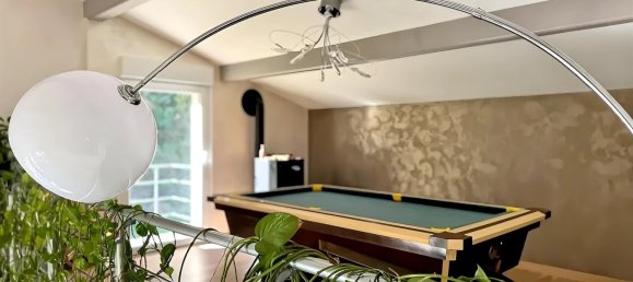 8 غرف نوم منزل في Gerardmer, France رقم 160456 12