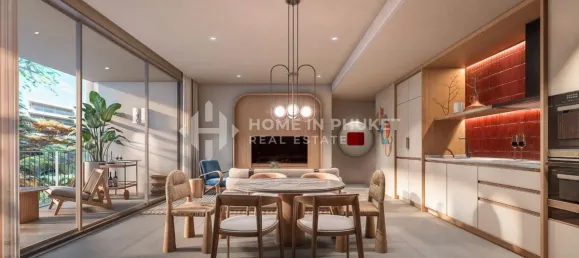 2 Schlafzimmer Eigentumswohnung in Bang Tao, Thailand, Nr. 85520 7