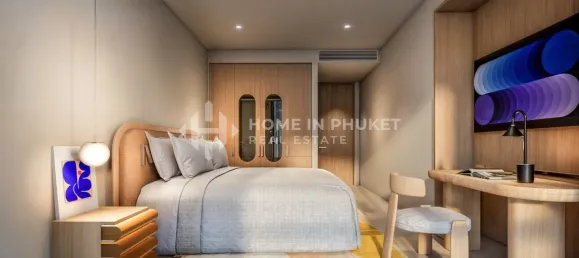 2 Schlafzimmer Eigentumswohnung in Bang Tao, Thailand, Nr. 85520 9