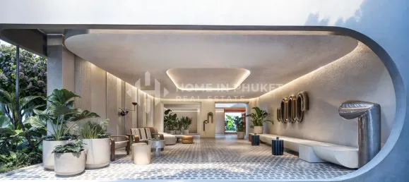 2 Schlafzimmer Eigentumswohnung in Bang Tao, Thailand, Nr. 85520 15