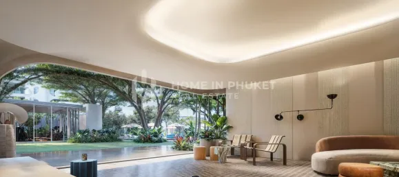 2 Schlafzimmer Eigentumswohnung in Bang Tao, Thailand, Nr. 85520 14