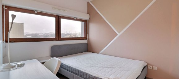 Квартира с 3 спальнями в Сержи, Франция № 294922 6