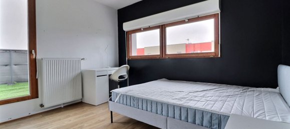 Квартира с 3 спальнями в Сержи, Франция № 294922 5