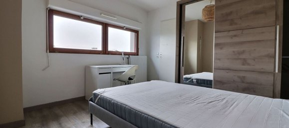 Квартира с 3 спальнями в Сержи, Франция № 294922 4