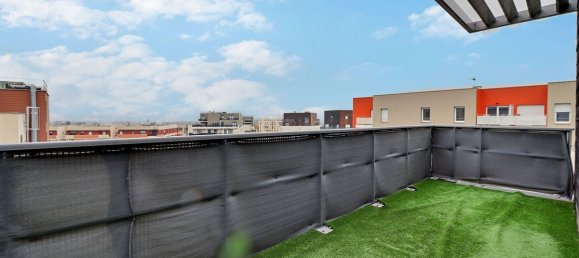 Квартира с 3 спальнями в Сержи, Франция № 294922 8