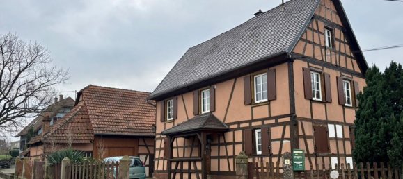 Дом с 7 комнатами в Ренжандорф, Франция № 41806 5