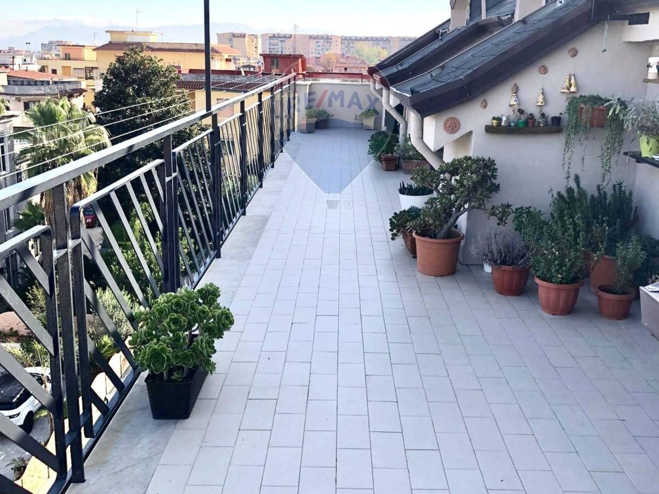 2 Schlafzimmer Wohnung in Mugnano di Napoli, Italy, Nr. 52835