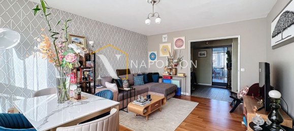 2 bedrooms Apartment in Lambersart, France No. 212219 2