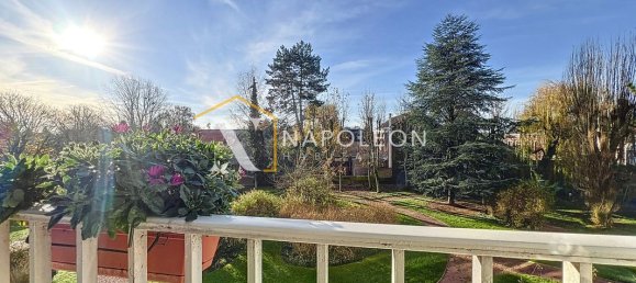 2 bedrooms Apartment in Lambersart, France No. 212219 29