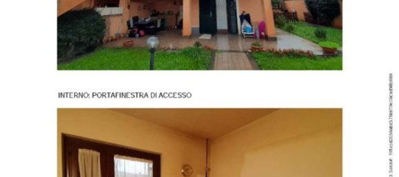 3 Schlafzimmer Wohnung in Marino, Italy, Nr. 355934 5