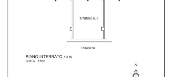 3 Schlafzimmer Wohnung in Marino, Italy, Nr. 355934 17