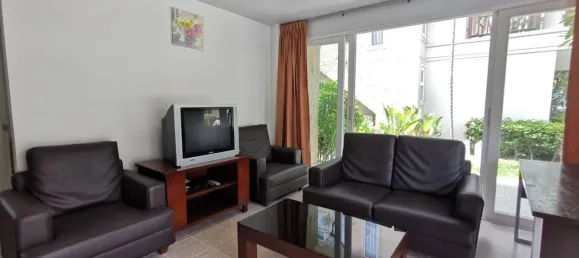 Дом с 2 спальнями в Ча-ам, Таиланд № 73887 27