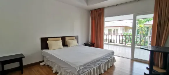 Дом с 2 спальнями в Ча-ам, Таиланд № 73887 30