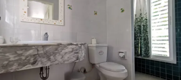 Дом с 2 спальнями в Ча-ам, Таиланд № 73887 20