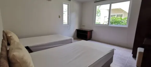 Дом с 2 спальнями в Ча-ам, Таиланд № 73887 25