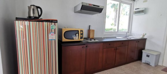 Дом с 2 спальнями в Ча-ам, Таиланд № 73887 22