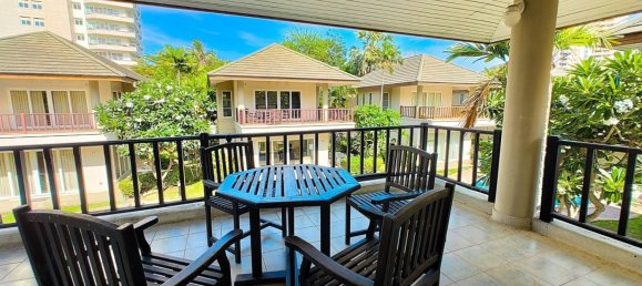 Дом с 2 спальнями в Ча-ам, Таиланд № 73887 2