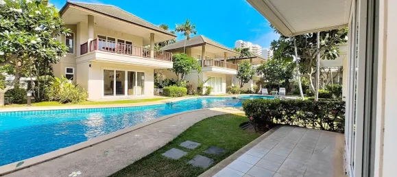 Дом с 2 спальнями в Ча-ам, Таиланд № 73887 5