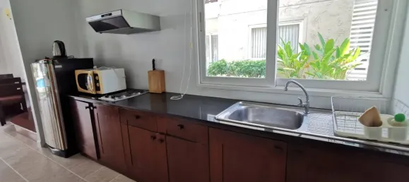 Дом с 2 спальнями в Ча-ам, Таиланд № 73887 21