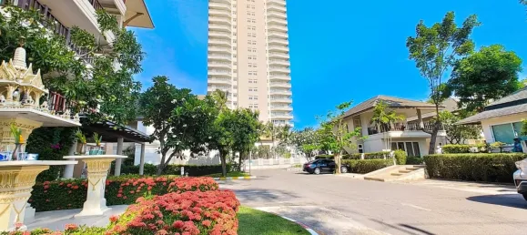 Дом с 2 спальнями в Ча-ам, Таиланд № 73887 6