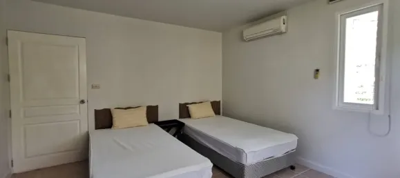 Дом с 2 спальнями в Ча-ам, Таиланд № 73887 24