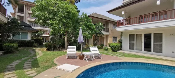 Дом с 2 спальнями в Ча-ам, Таиланд № 73887 10