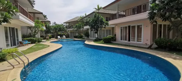 Дом с 2 спальнями в Ча-ам, Таиланд № 73887 9