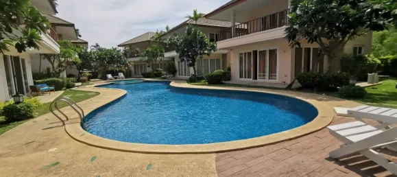 Дом с 2 спальнями в Ча-ам, Таиланд № 73887 8