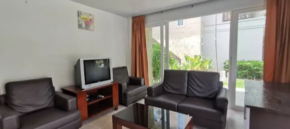 Дом с 2 спальнями в Ча-ам, Таиланд № 73887 26