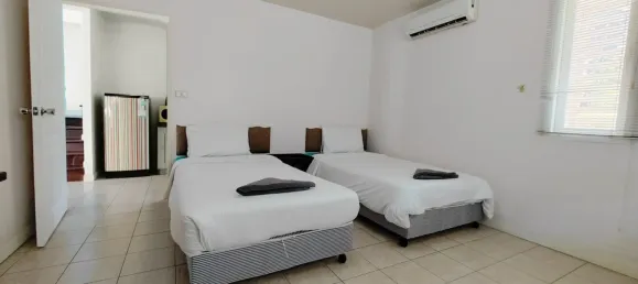 Дом с 2 спальнями в Ча-ам, Таиланд № 73887 4