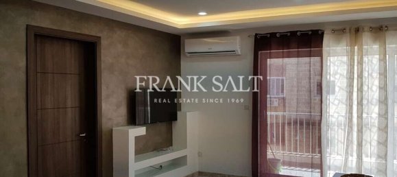 2 Schlafzimmer Wohnung in Tarxien, Malta, Nr. 8056 2