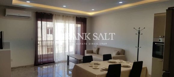 2 Schlafzimmer Wohnung in Tarxien, Malta, Nr. 8056 3