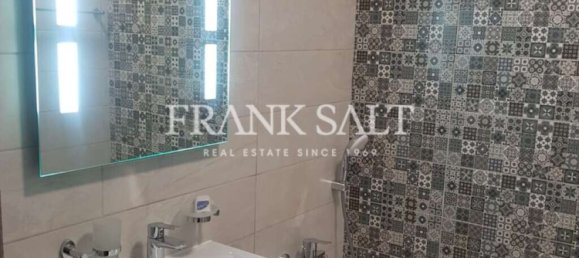 2 Schlafzimmer Wohnung in Tarxien, Malta, Nr. 8056 9