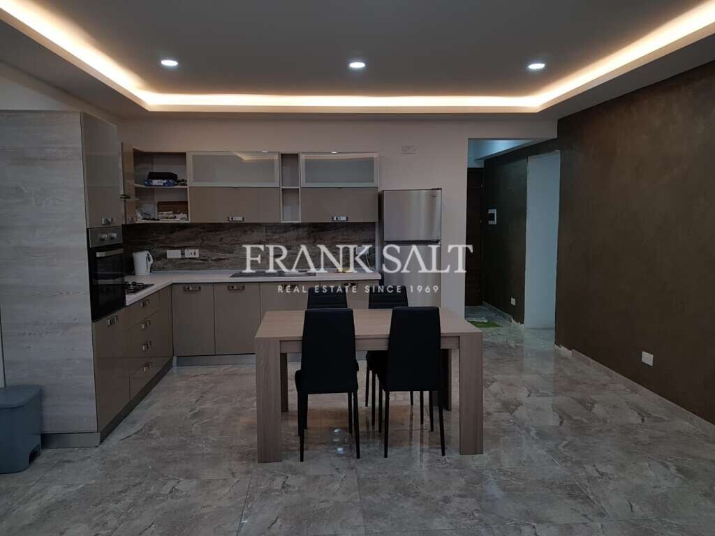 2 Schlafzimmer Wohnung in Tarxien, Malta, Nr. 8056