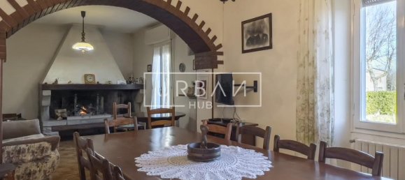 7 rooms Villa in Verghereto, Italy No. 111165 5