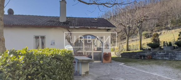 7 rooms Villa in Verghereto, Italy No. 111165 19