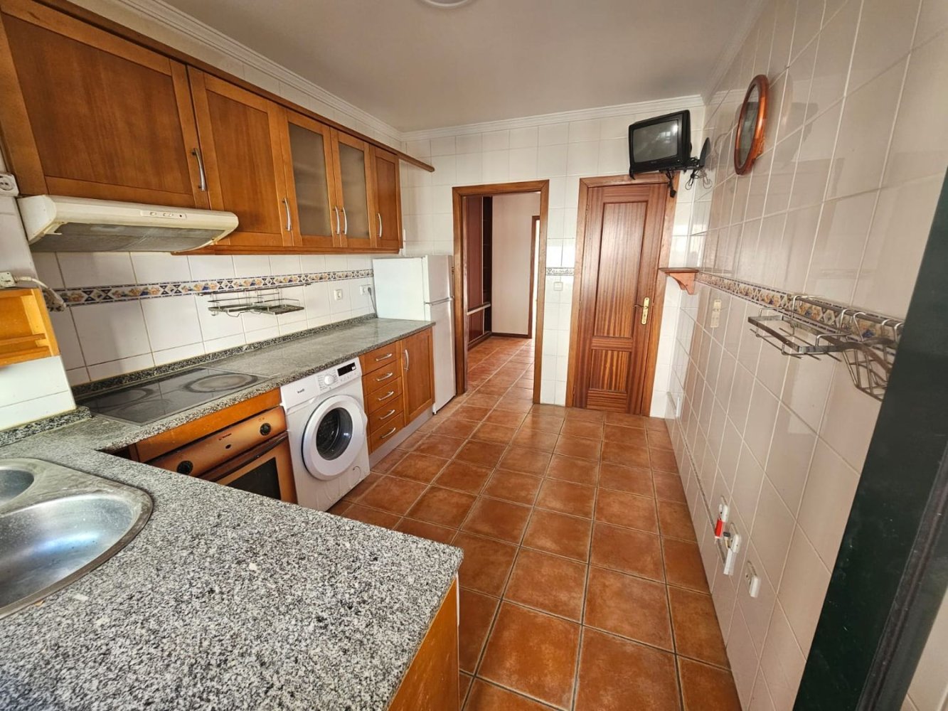 2 bedrooms Apartment in Avelas de Caminho, Portugal No. 346214