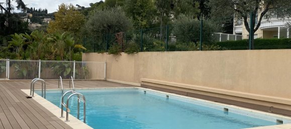 2 chambres Appartement à Roquebrune-Cap-Martin, France No. 835 3
