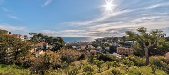 2 chambres Appartement à Roquebrune-Cap-Martin, France No. 835 8