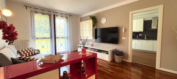 Квартира с 3 спальнями в Сан Бьяджо ди Каллальта, Италия № 363929 3