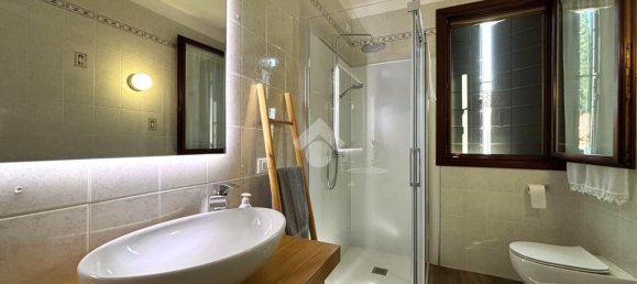 Квартира с 3 спальнями в Сан Бьяджо ди Каллальта, Италия № 363929 11