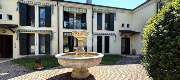 Квартира с 3 спальнями в Сан Бьяджо ди Каллальта, Италия № 363929 23