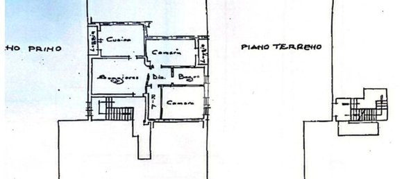Квартира с 3 спальнями в Сан Бьяджо ди Каллальта, Италия № 363929 29