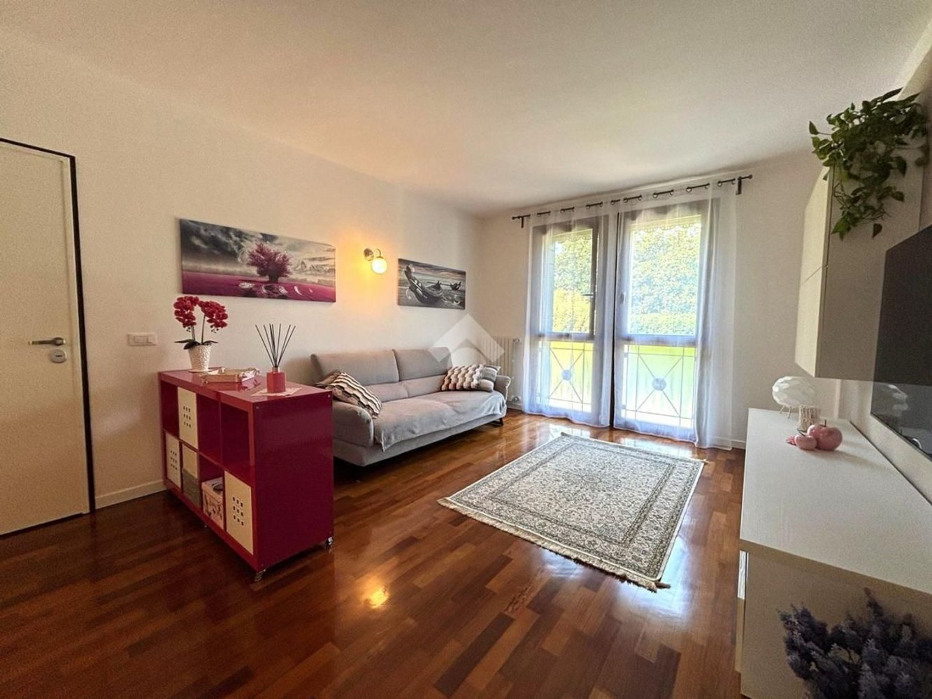 Квартира с 3 спальнями в Сан Бьяджо ди Каллальта, Италия № 363929