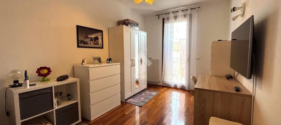 Квартира с 3 спальнями в Сан Бьяджо ди Каллальта, Италия № 363929 17