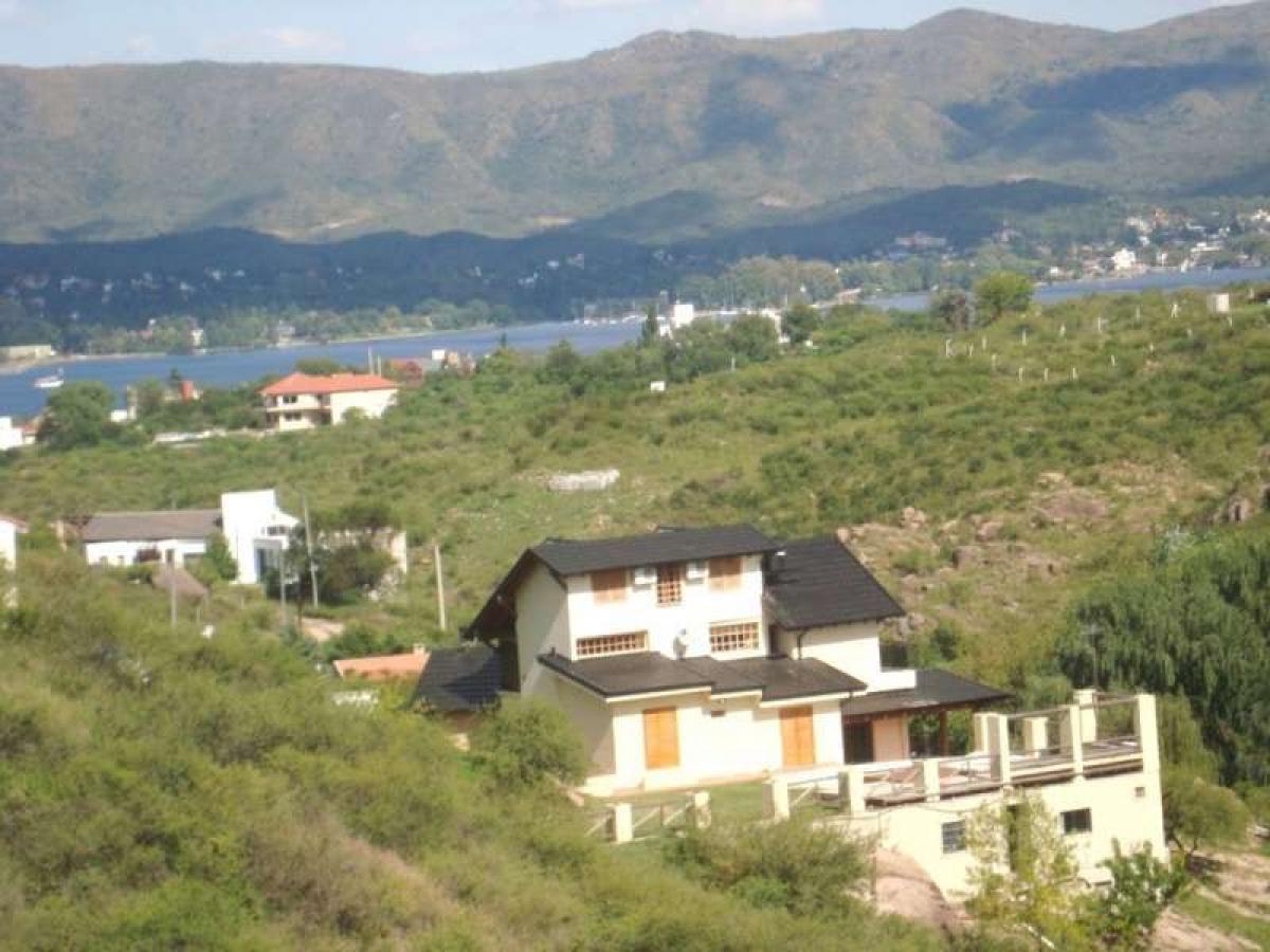  Land in Cordoba, Argentina No. 44757