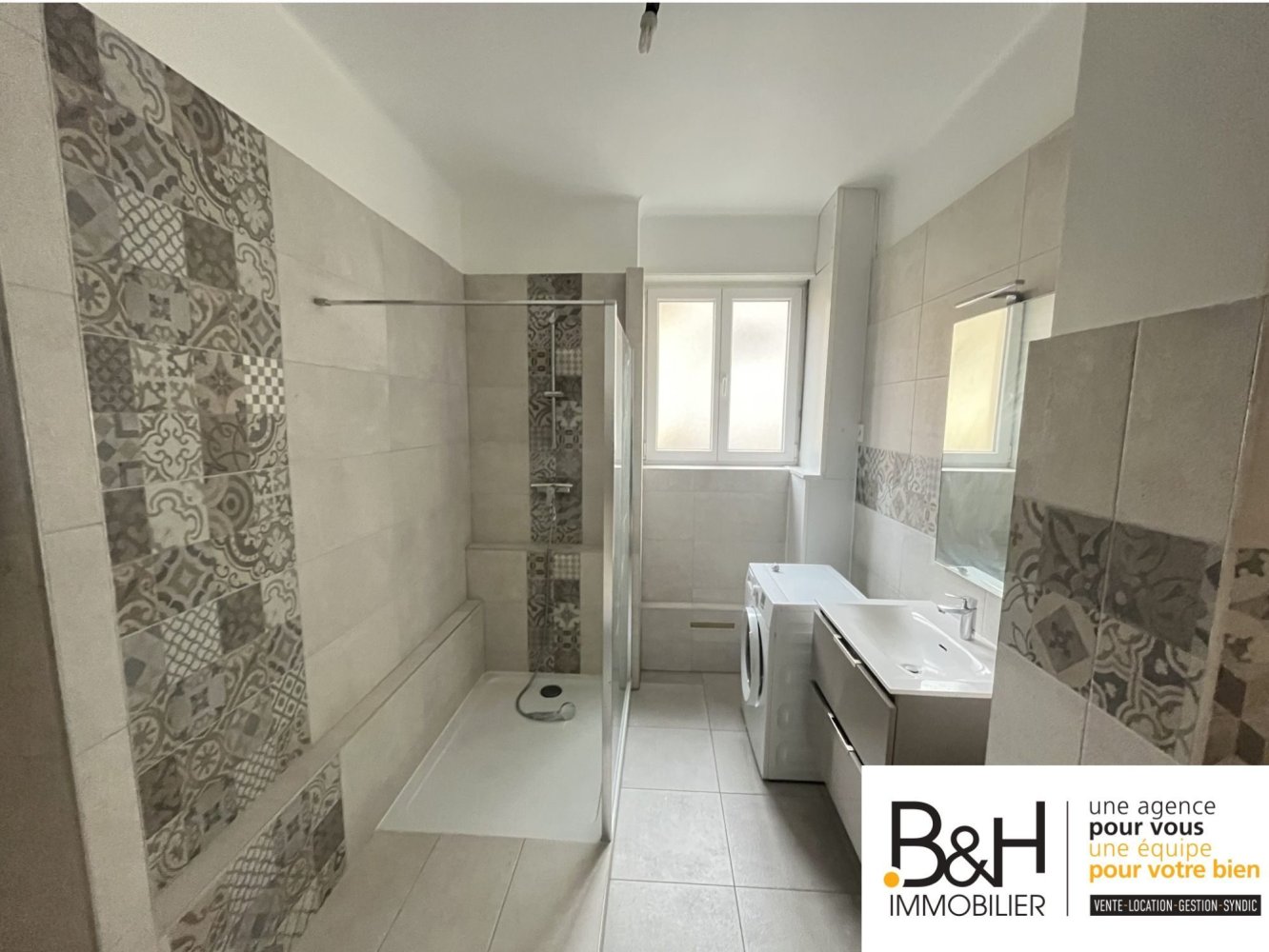 2 Schlafzimmer Wohnung in Strasbourg, France, Nr. 91746