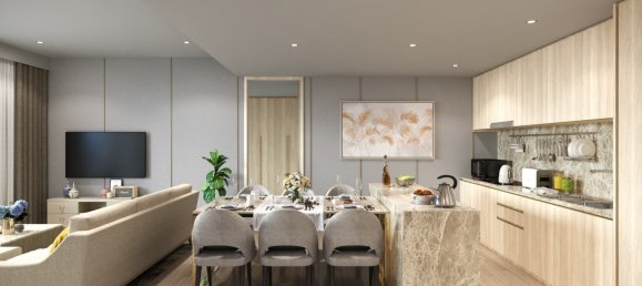 Condominio de 2 dormitorios en Bang Tao, Thailand No. 8420 10