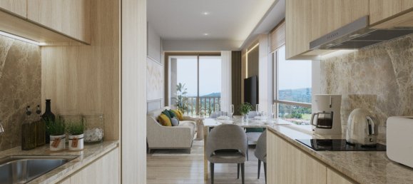 Condominio de 2 dormitorios en Bang Tao, Thailand No. 8420 3