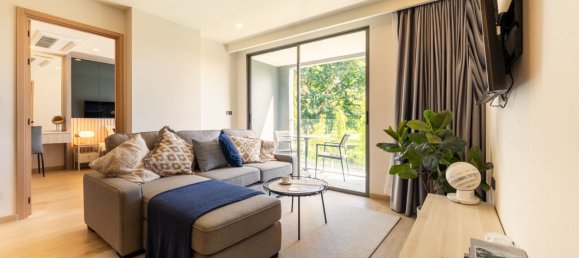 Condominio de 2 dormitorios en Bang Tao, Thailand No. 8420 14